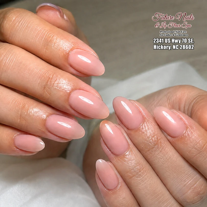 Future Nails